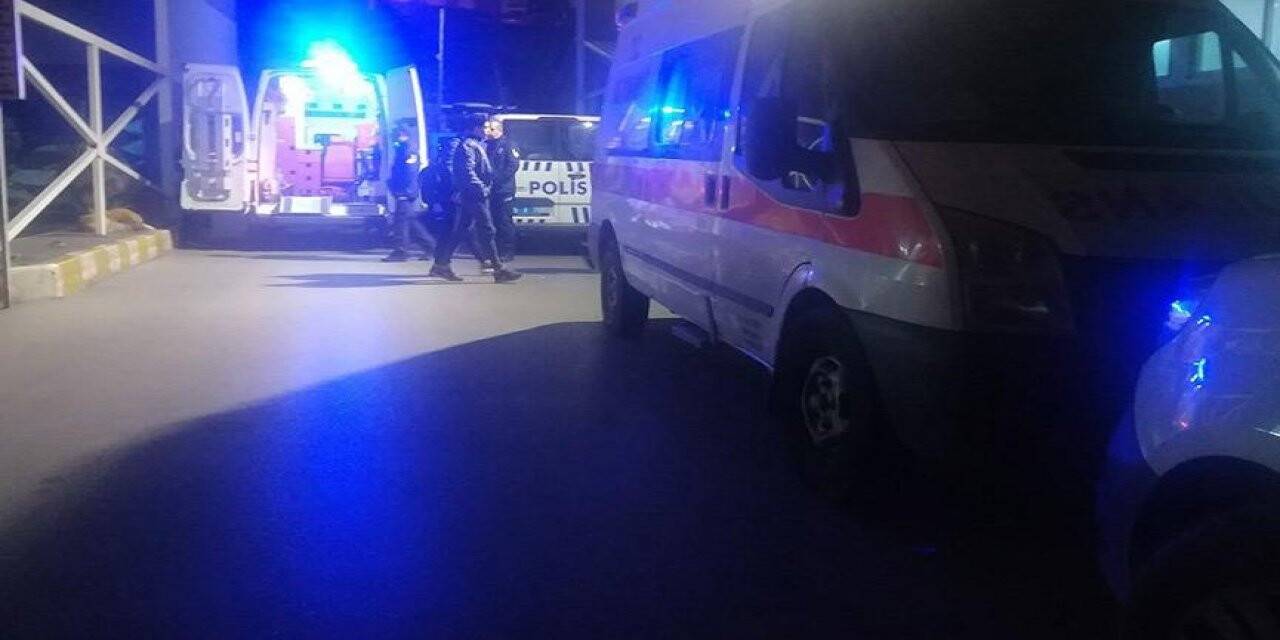 15 yaşındaki çocuk uyuşturucudan öldü