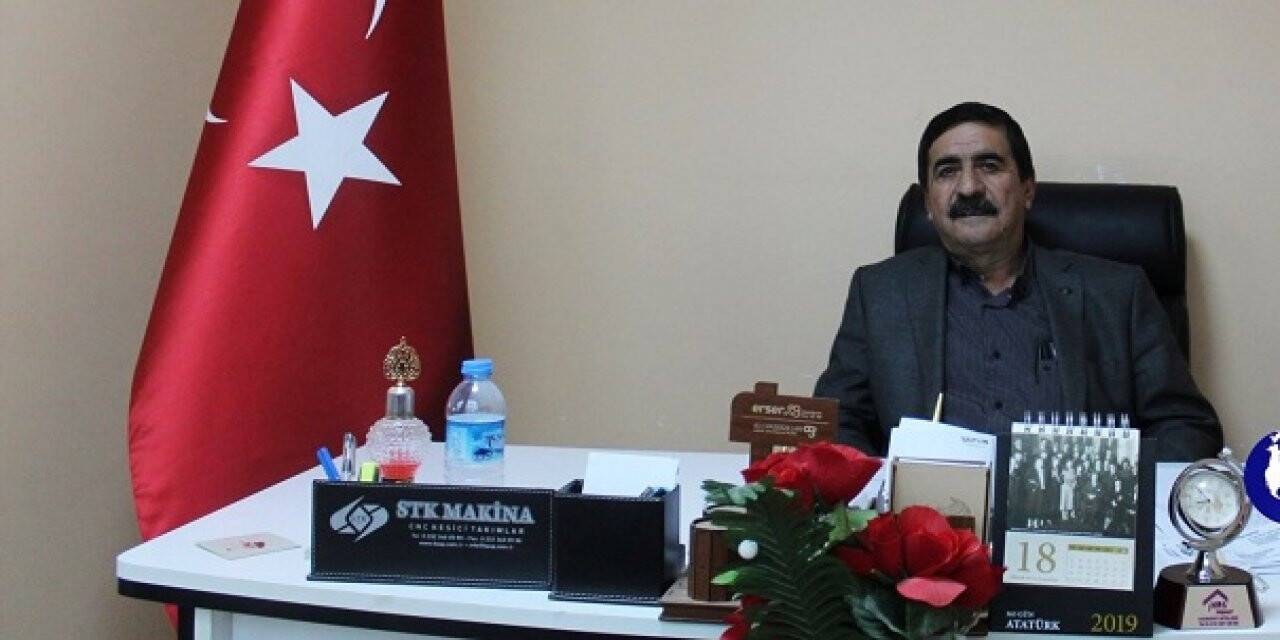 CHP'li Parlaker'den ÖLÜM KAVŞAĞI TEPKİSİ