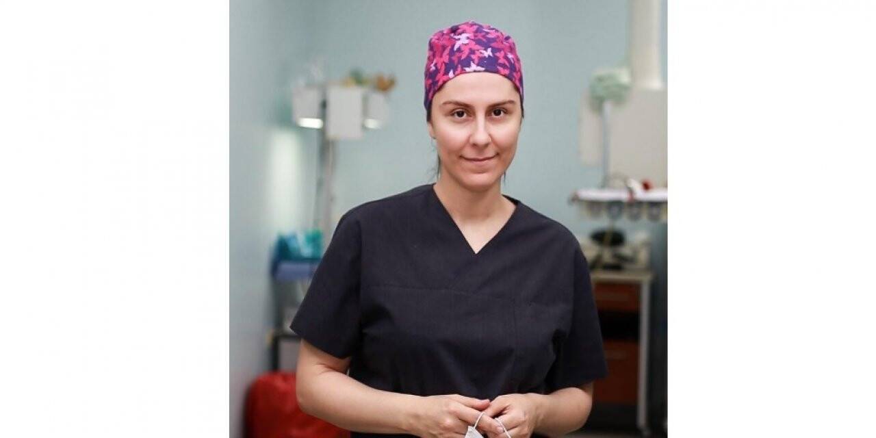 Kadınlarda rahim problemlerine dikkat