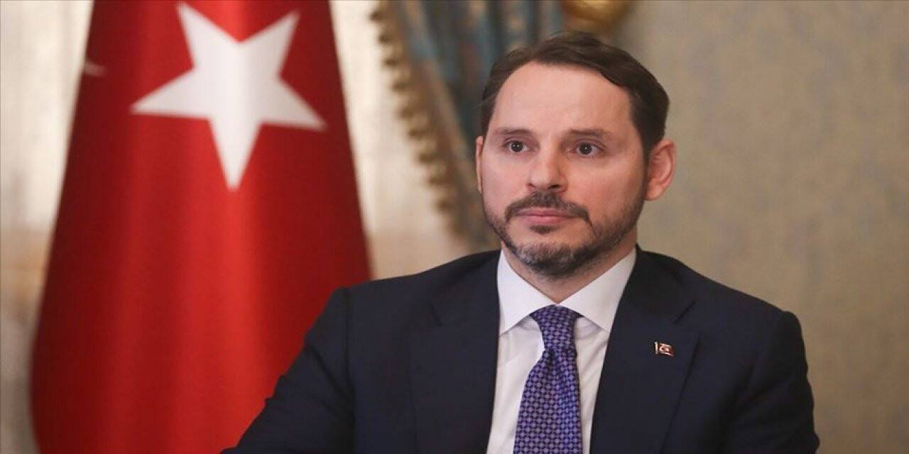 Bakan Albayrak: Türkiye ekonomisine güven artıyor