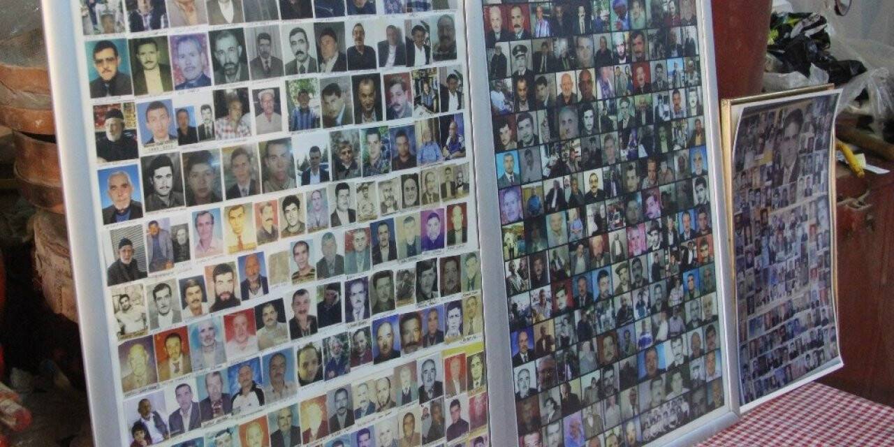 Fotoğraf arşivini gören şaşırıyor