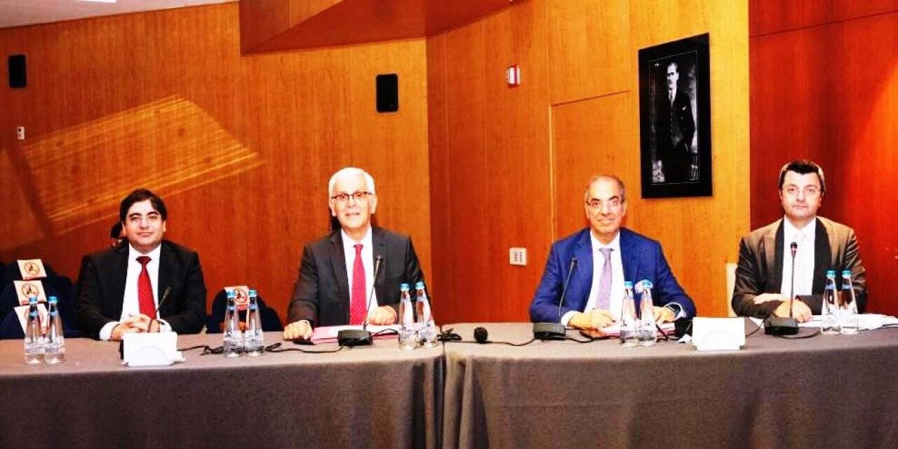 Arabuluculuk Çözüm Noktası Oldu