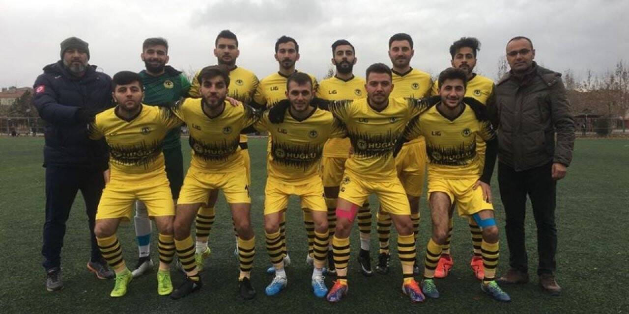 Konya’daki ‘Amatör’ spor kulüplerini tanıyalım: Huğluspor