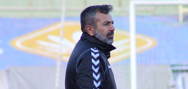 Konyaspor’da ilk fatura Mehmet Yıldırım’a