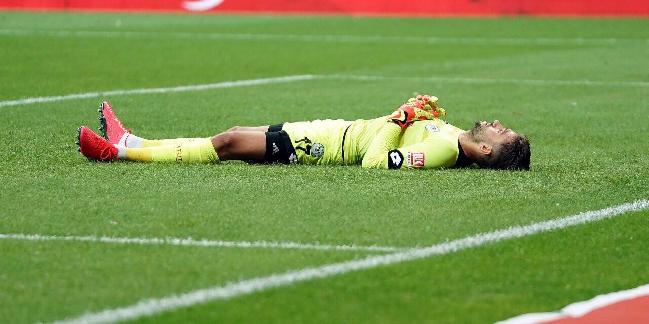 3 yıl önce tarih yazan ‘Anadolu Kartalı’nda tamam devam için son 5 maç