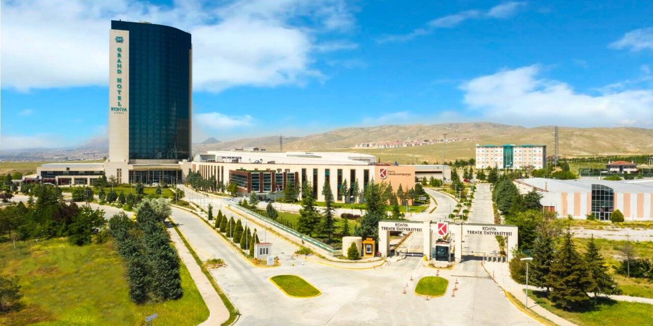 KTÜN, TEKNOFEST20’ye En Çok Başvuru Yapan Üniversiteler Arasında