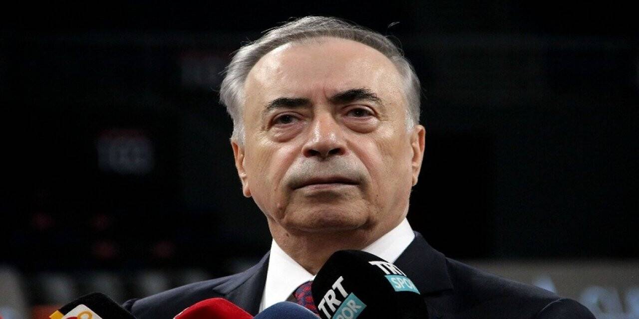 Mustafa Cengiz'den açıklama