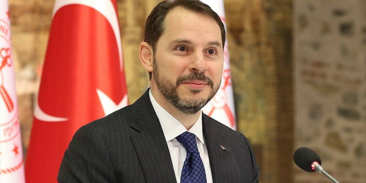Berat Albayrak’a hakarete ilişkin soruşturmada 5 kişi gözaltına alındı