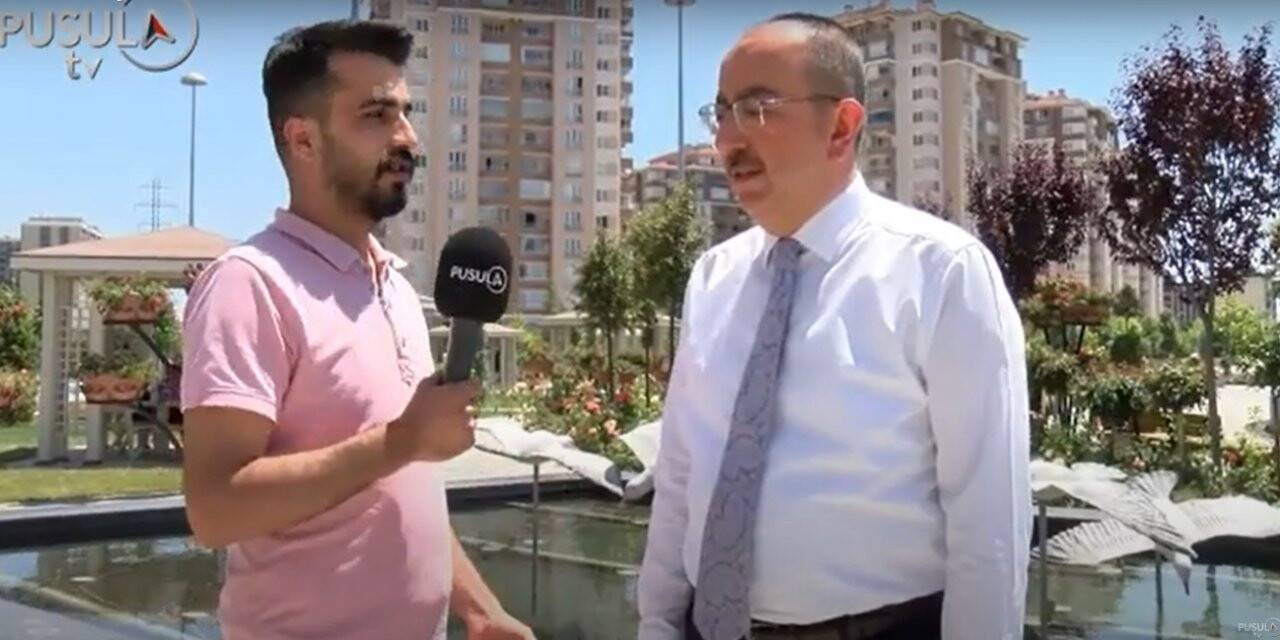 Meram'da uyum dönemi