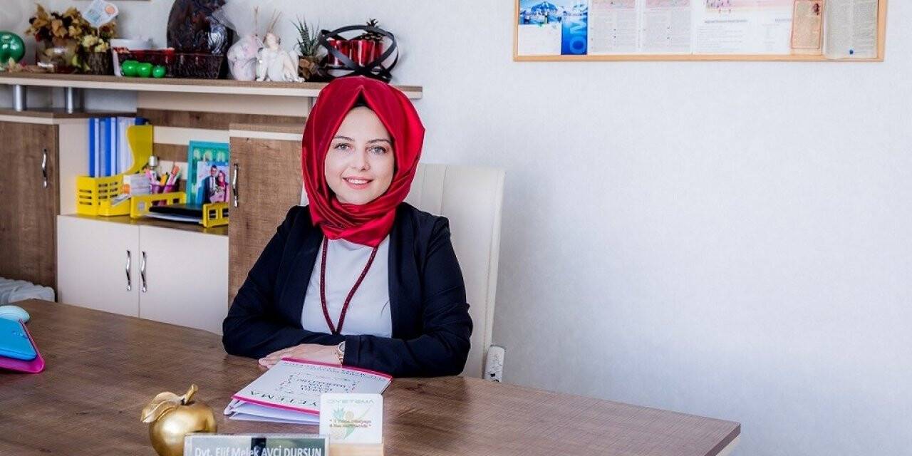 'Yanlış diyetler panik atağı tetikliyor'