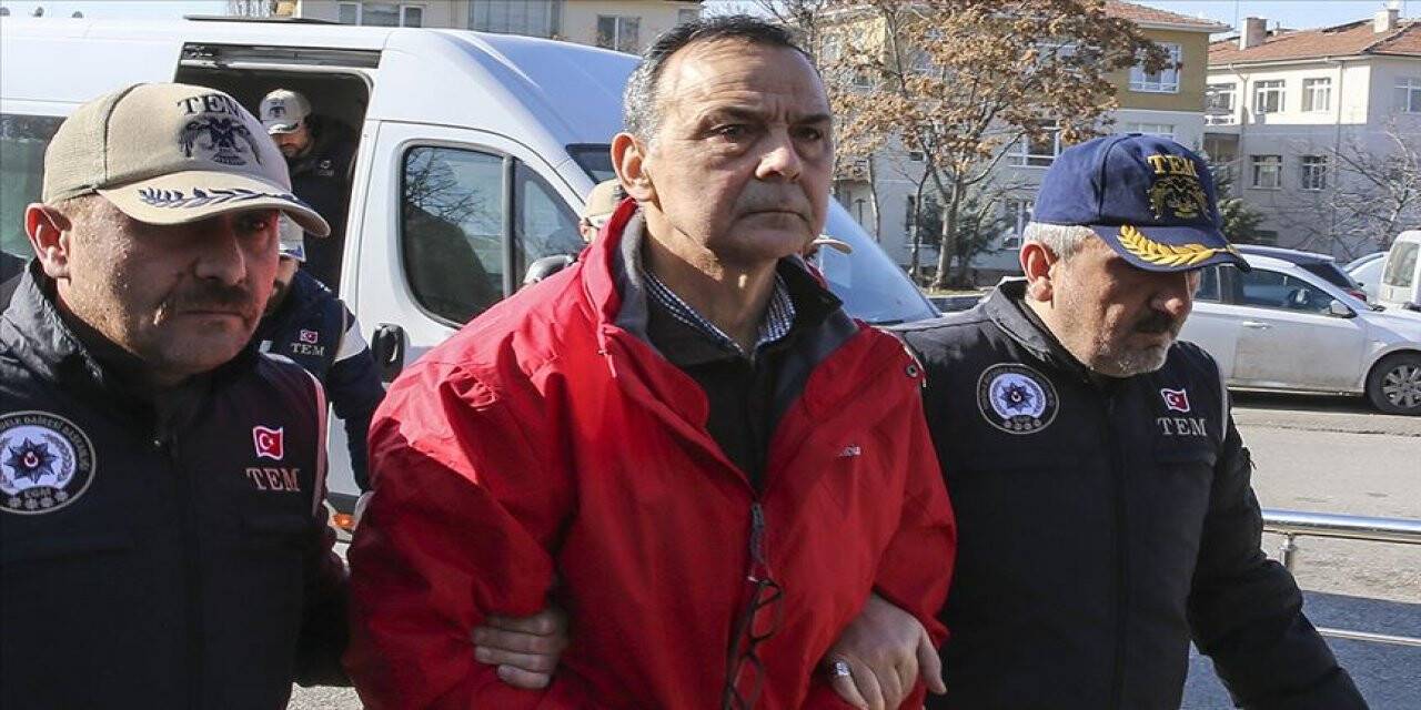Metin İyidil'in beraat kararını Yargıtay bozdu