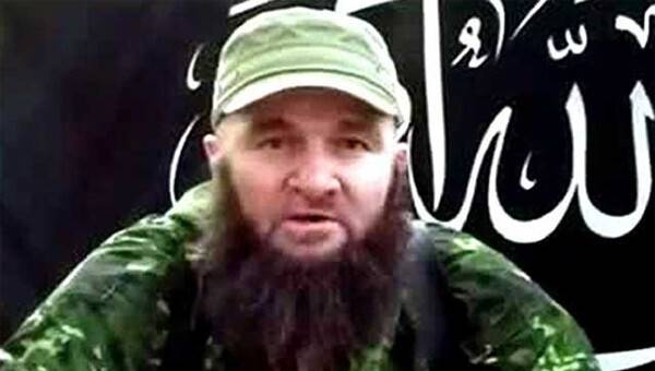 Rus istihbaratı: Umarov'u bu kez öldürdük