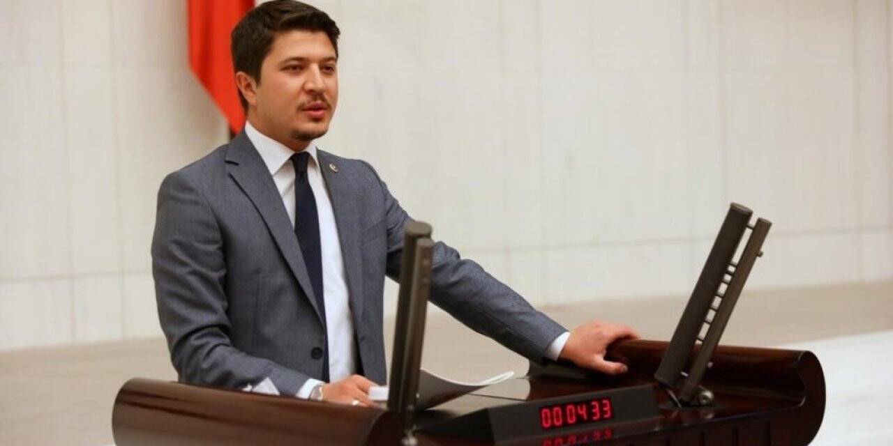 Konyalı vekil: Hasta nakli yapıldığı yalandır