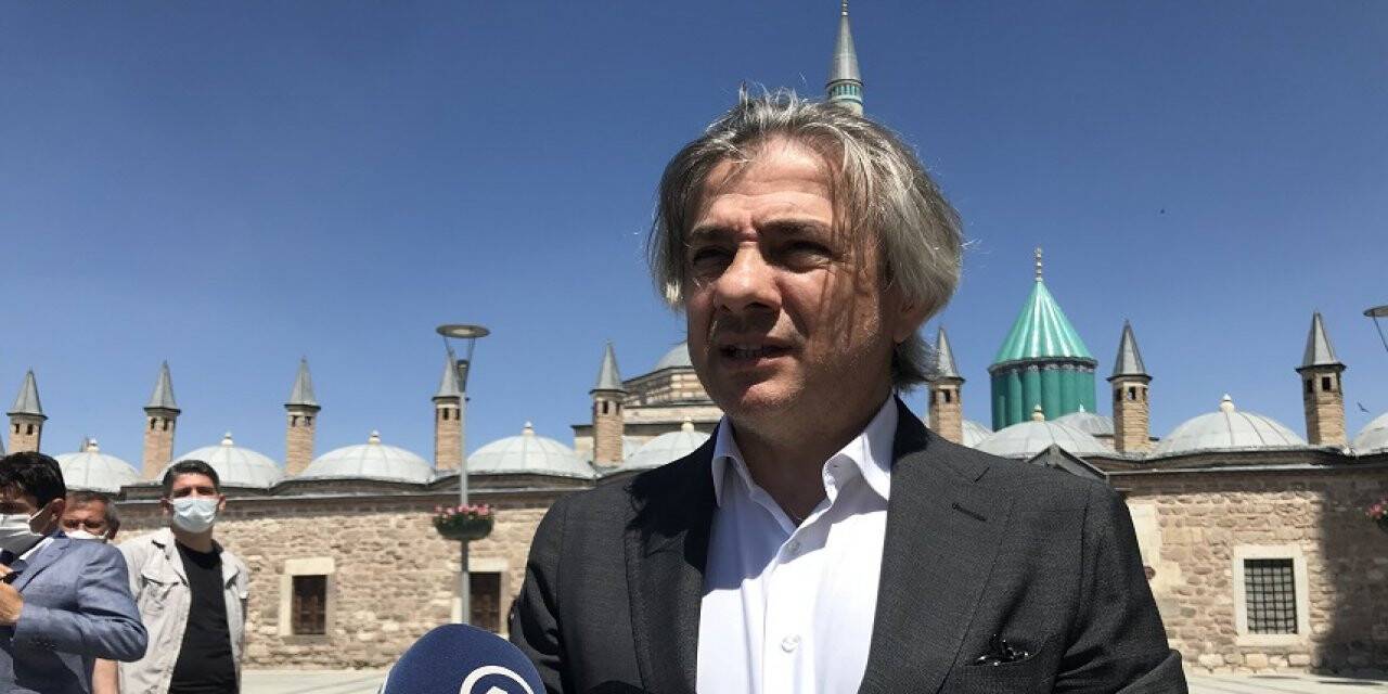 Bakan Yardımcısı Demircan, Konya’da