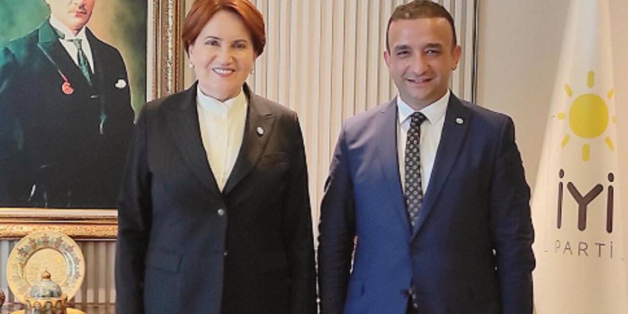 Gökhan Tozoğlu Genel merkezde