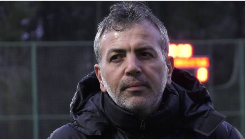 ‘Bülent Korkmaz’la Olmaz’ demiş!