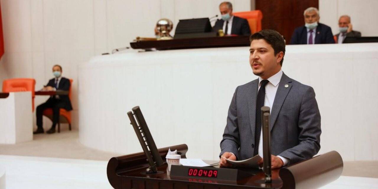 Konya 2021 İslami Dayanışma Oyunları için hazırlıklar sürüyor