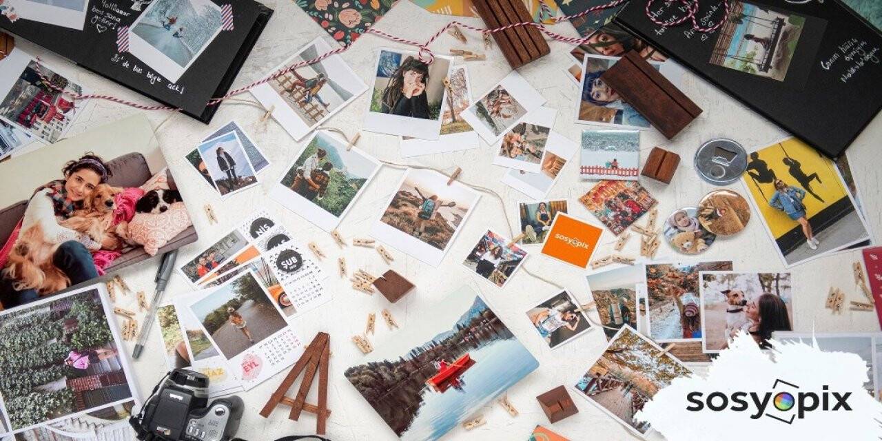 Yılın ilk 6 ayında fotoğraf baskısına talep yüzde 60 arttı