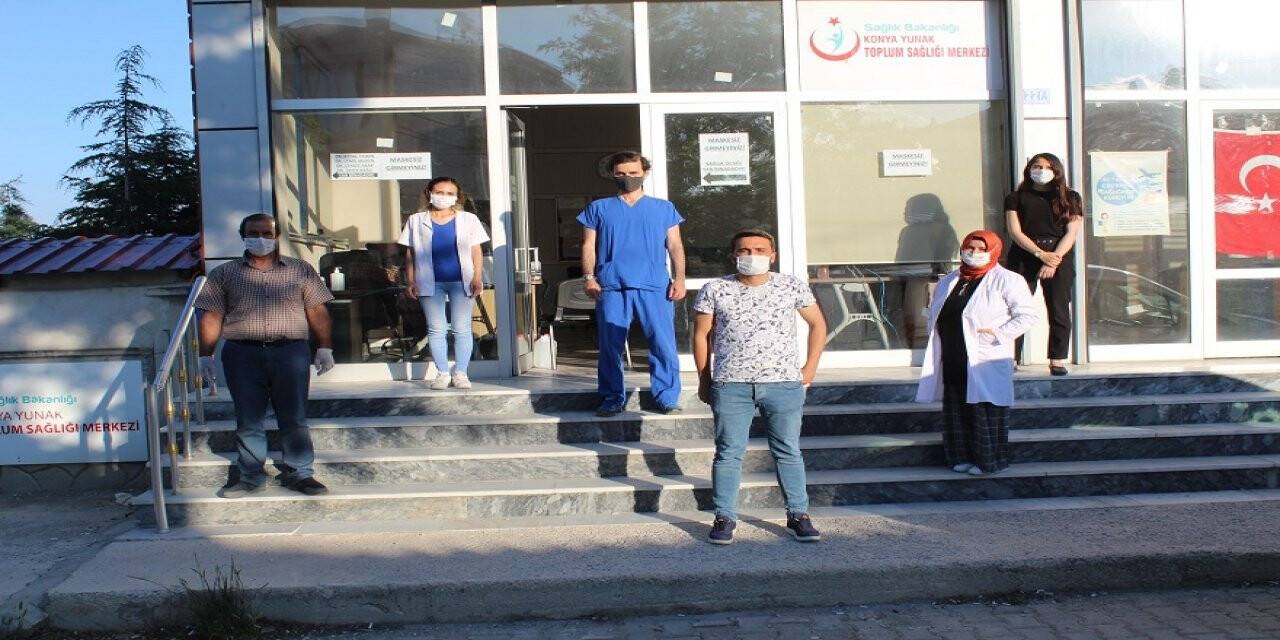 Kovid-19 ile mücadelenin gizli kahramanları: Filyasyon ekipleri