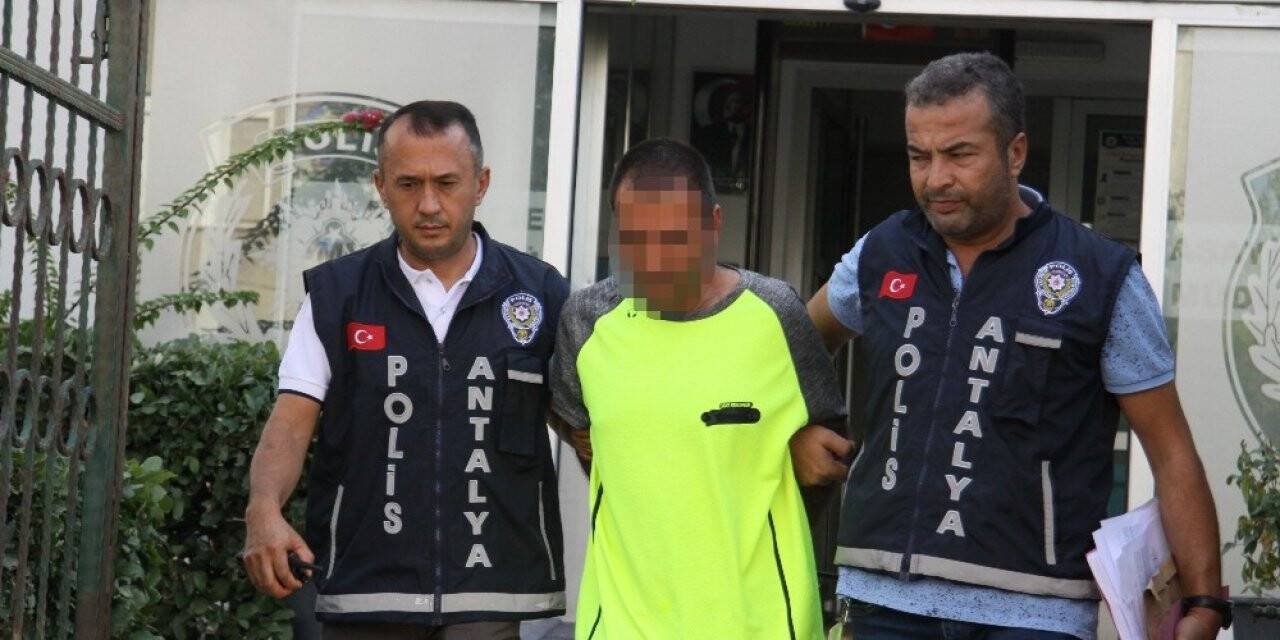 Faslı baldız cinayetin'de müebbet hapis