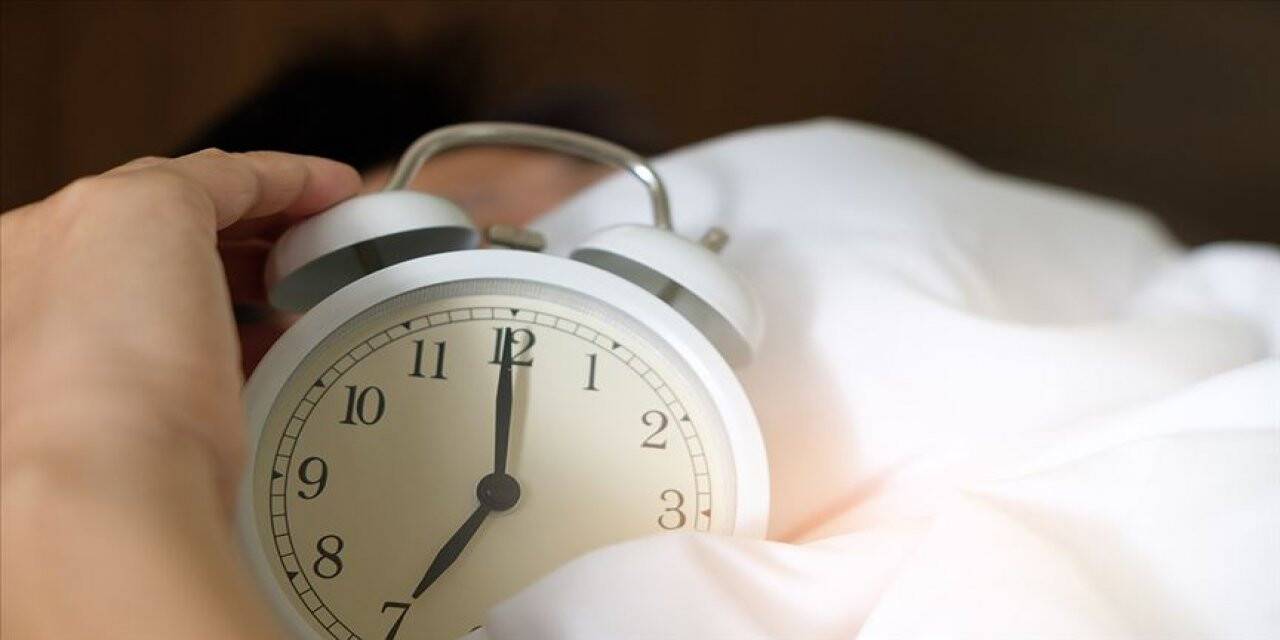 Sağlıklı ve kaliteli uyku için nelere dikkat edilmeli