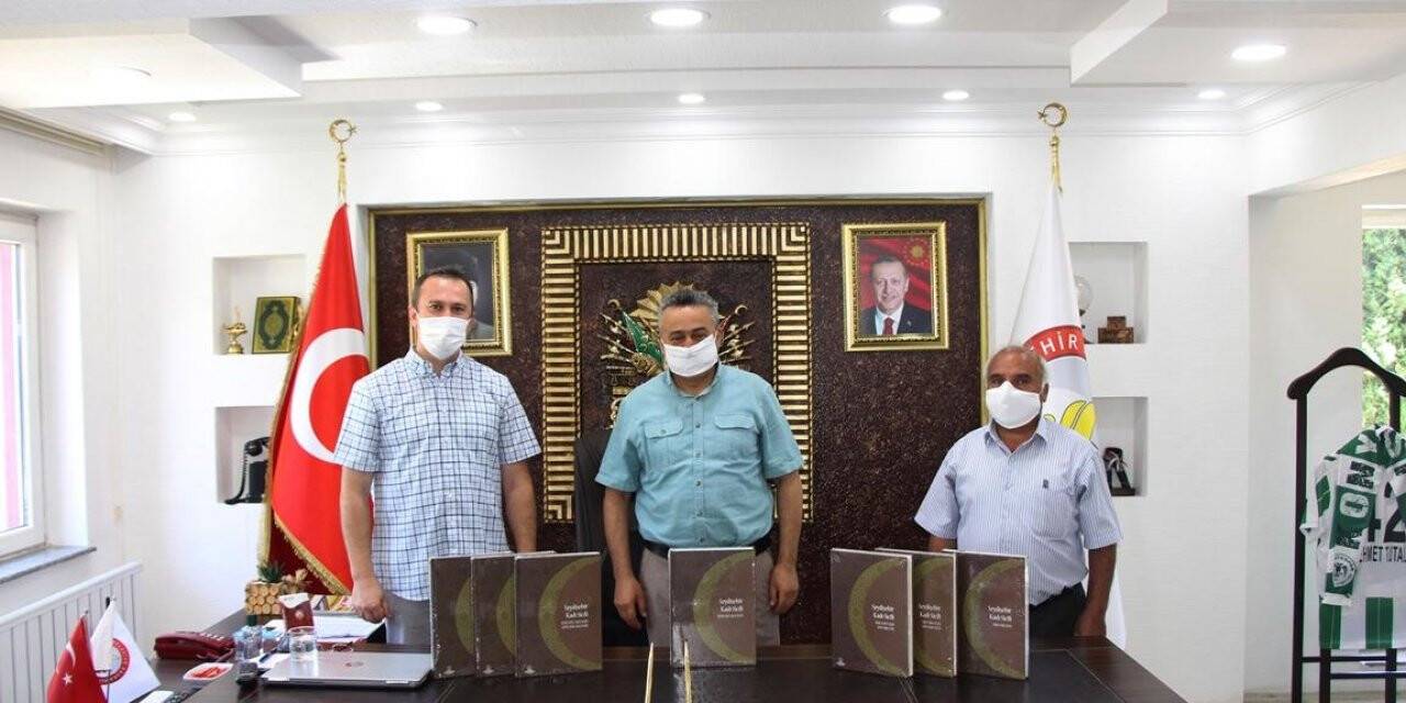 Geçmişini Bilmeyen Geleceğe Yol Alamaz