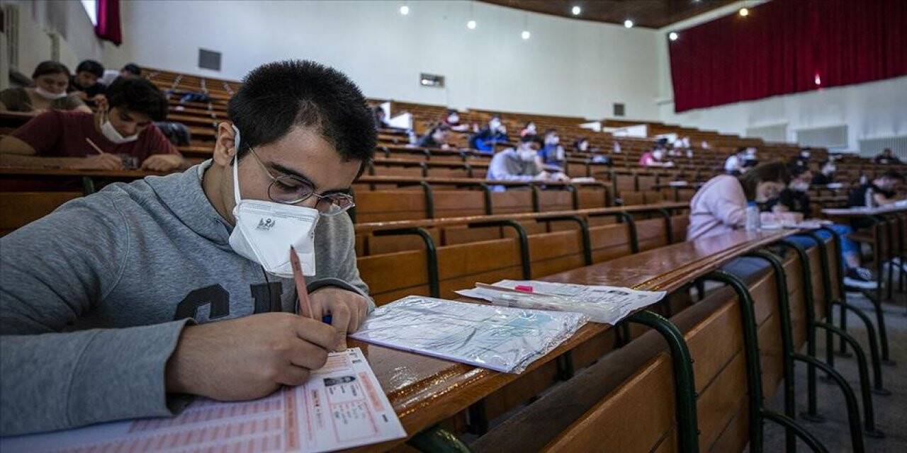 MSÜ sınav sonuçları açıklandı
