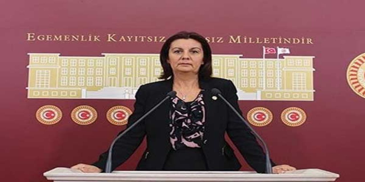 CHP Genel Başkan Yardımcısı Karabıyık'tan İstanbul Sözleşmesi tepkisi