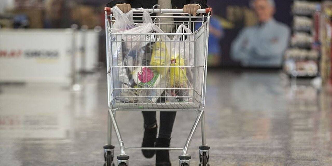 Haziran ayı enflasyon rakamları açıklandı