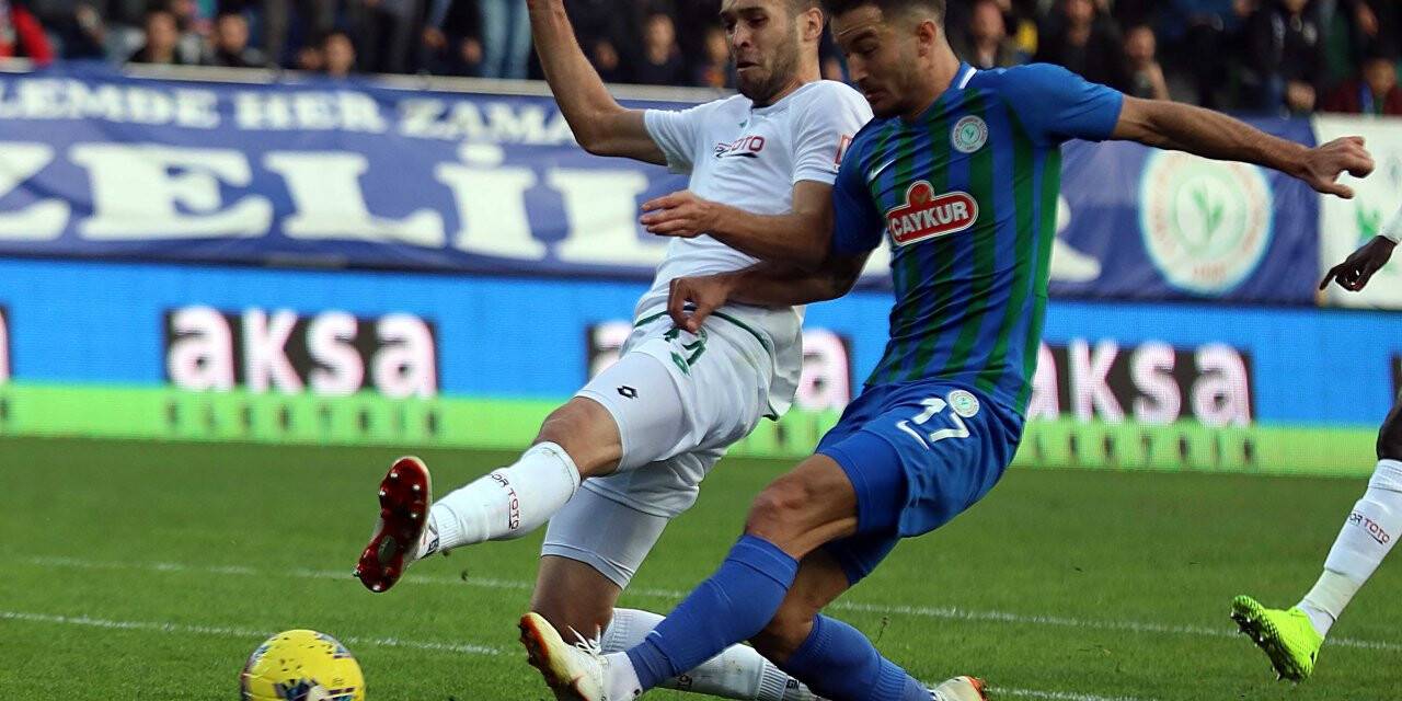 Futbolda haftanın programı