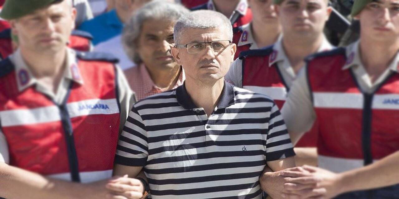 Eski yarbayın bin 512 yıla kadar hapsi istendi