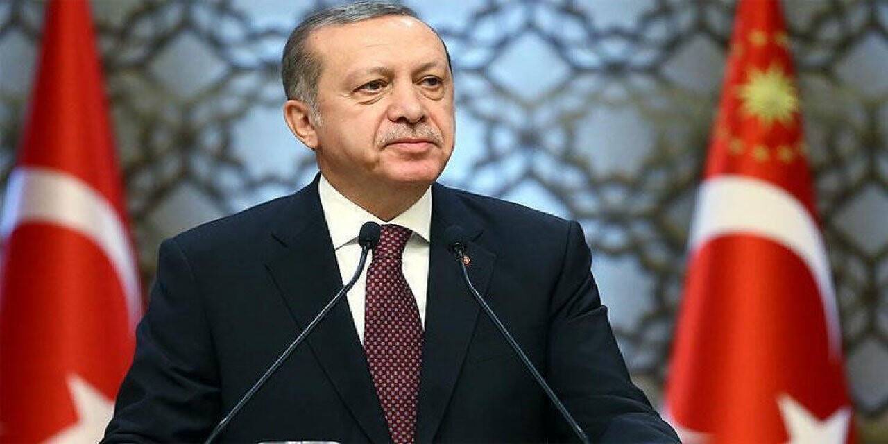 Cumhurbaşkanı'ndan havai fişek fabrikasındaki patlama açıklaması