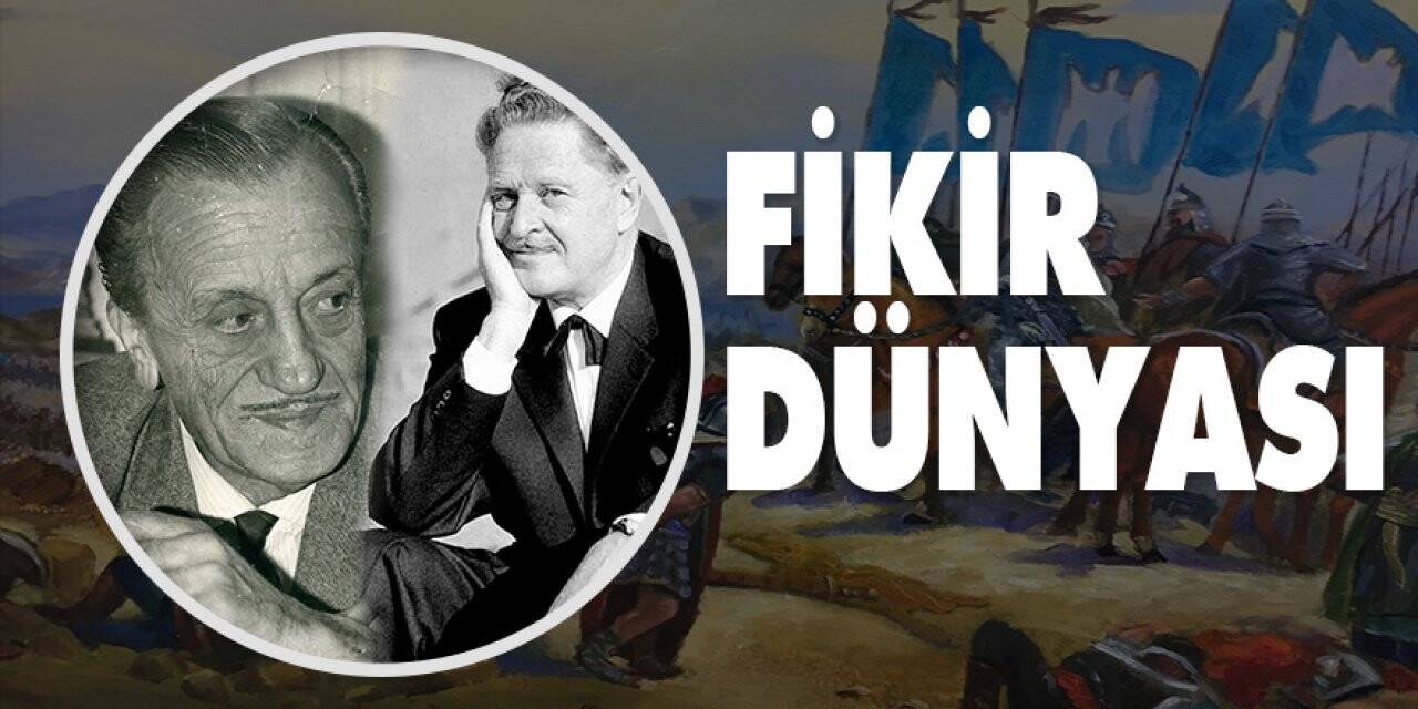 Fikir Dünyası