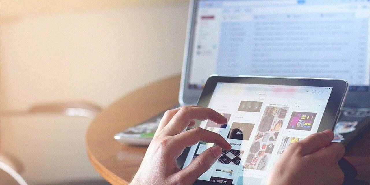 Bir ayda 659 yasa dışı internet sitesine işlem
