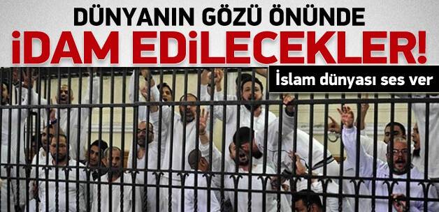 529 kişinin isimleri belli oldu