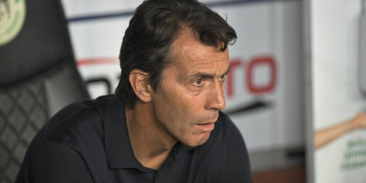 Bülent Korkmaz: 'Sonunda kazanmak önemliydi'