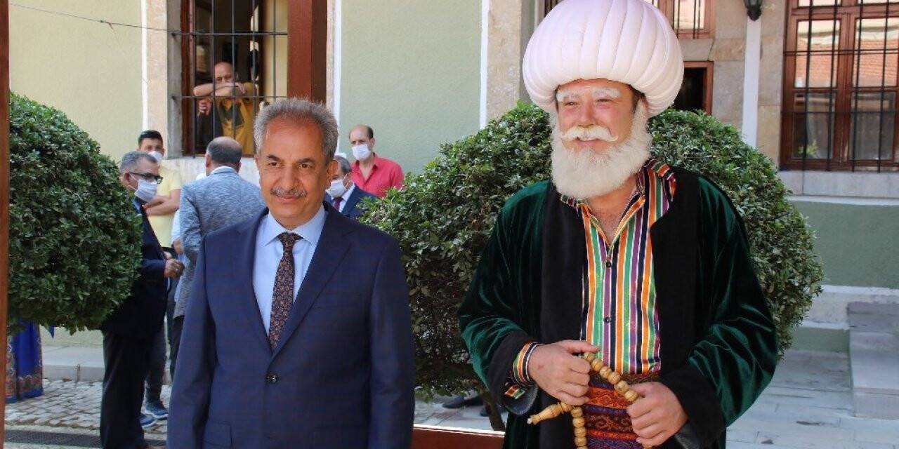 Oyuncu Şoray Uzun, temsili Nasreddin Hoca olmayı sevdi