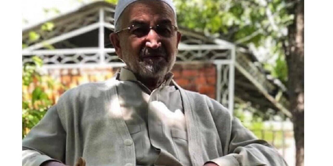 Hüseyin Alpmala vefat etti
