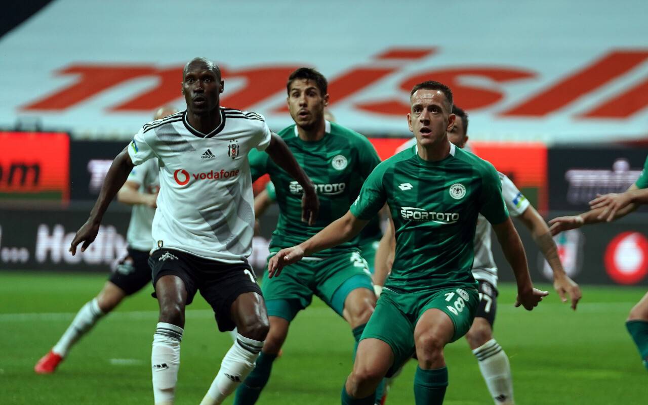 Tahkim’den Konyaspor’a kötü haber