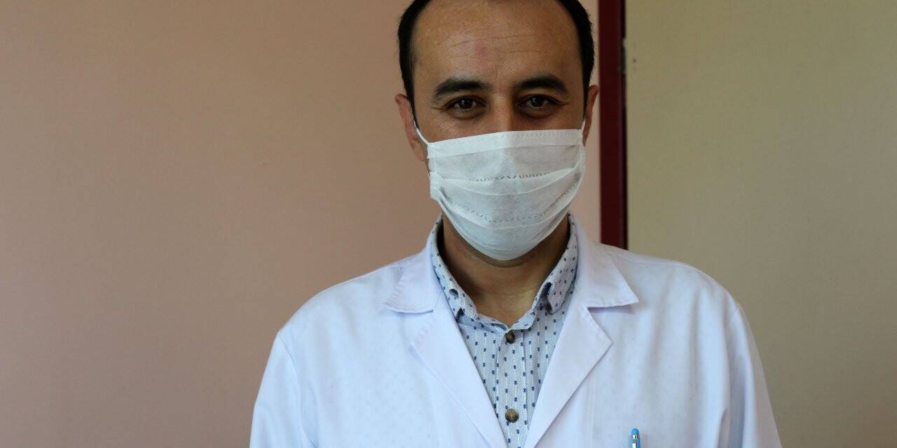 Kök hücre bağışıyla gelen umut