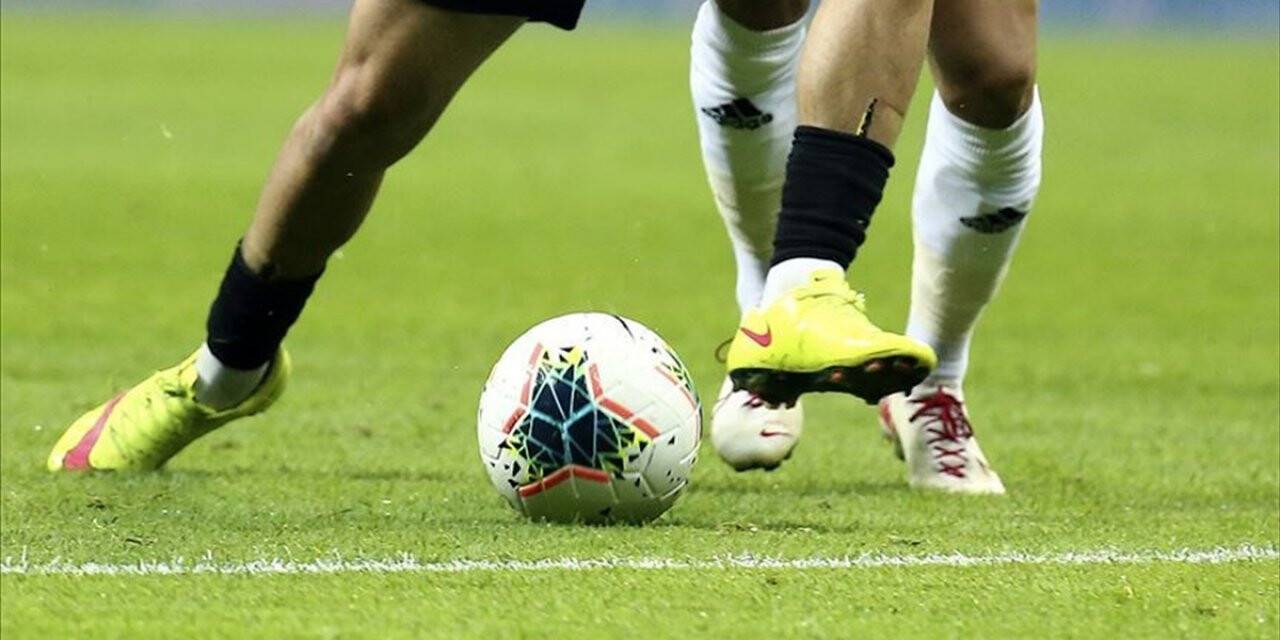 TFF 2. Lig ve TFF 3. Lig'de şampiyonlar açıklandı
