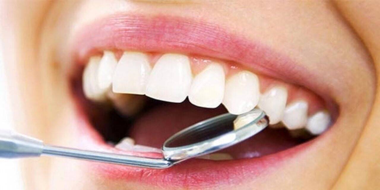 Sağlıklı olmanın ilk adımı ağızdan başlıyor