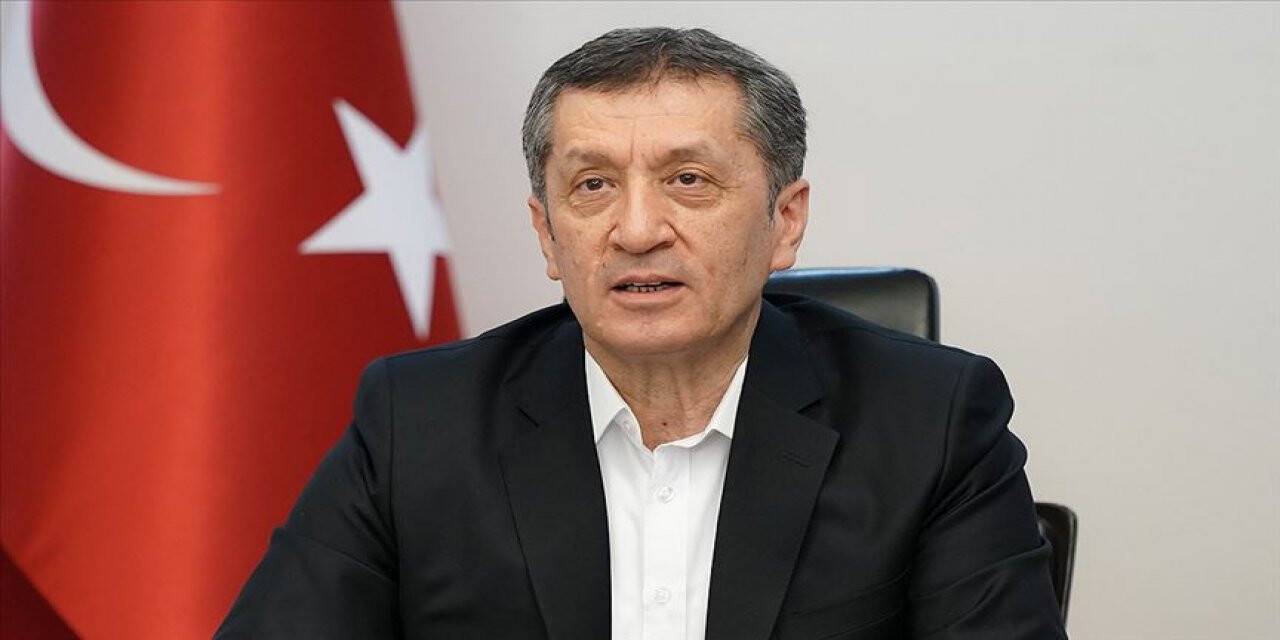 Bakan Selçuk: Şartlar iyi olursa okulları açacağız