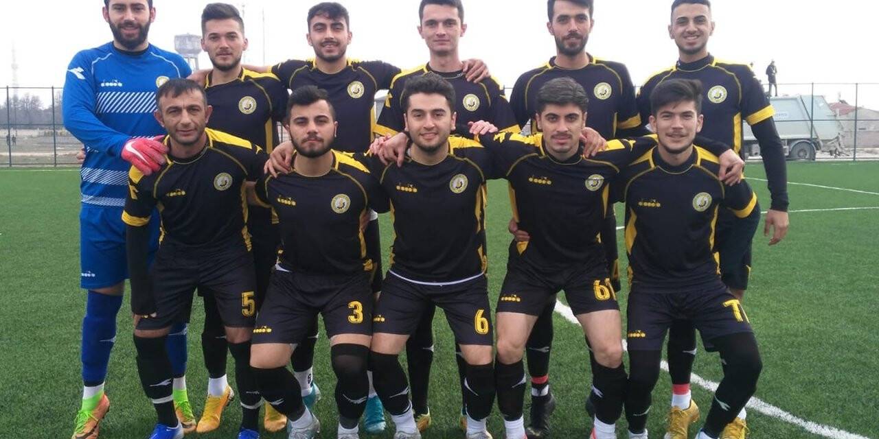 Konya’daki ‘Amatör’ spor kulüplerini tanıyalım: Seydişehir Belediyespor