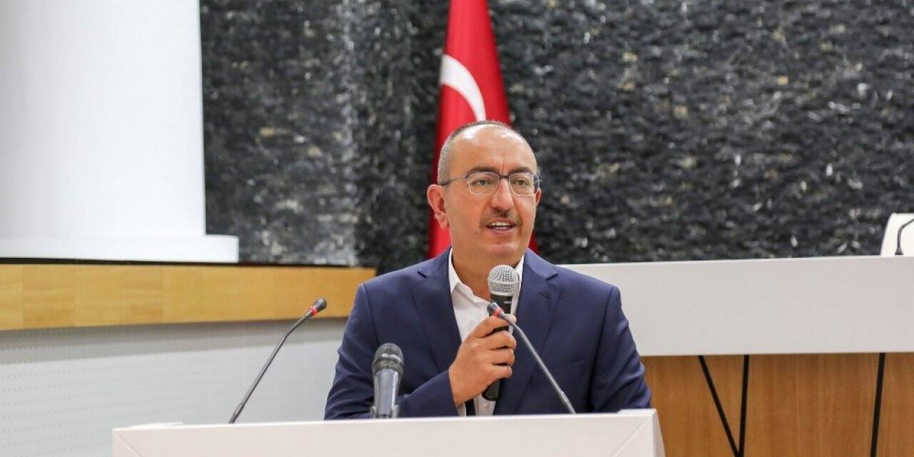 Meram’da imar çalışmaları kesintisiz sürüyor