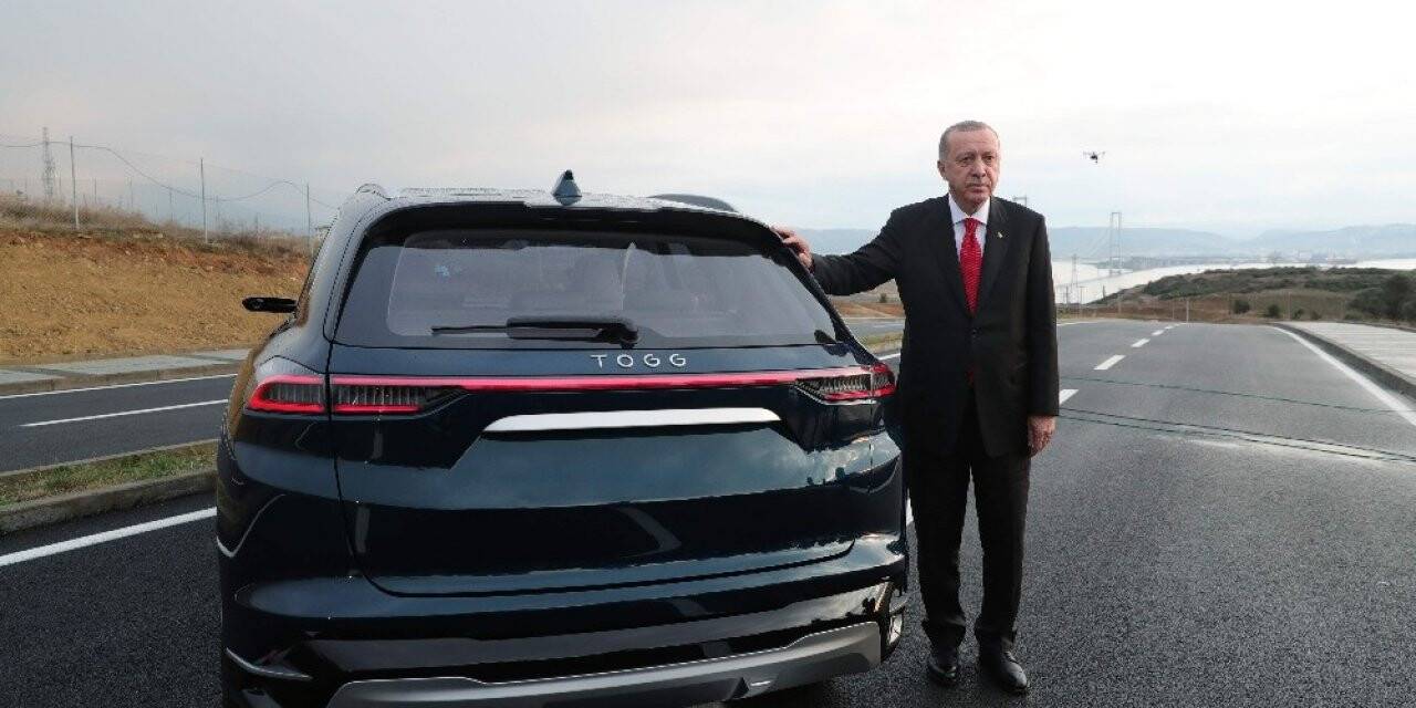 Yerli otomobilin temelinin atılacağı tarih belli oldu...