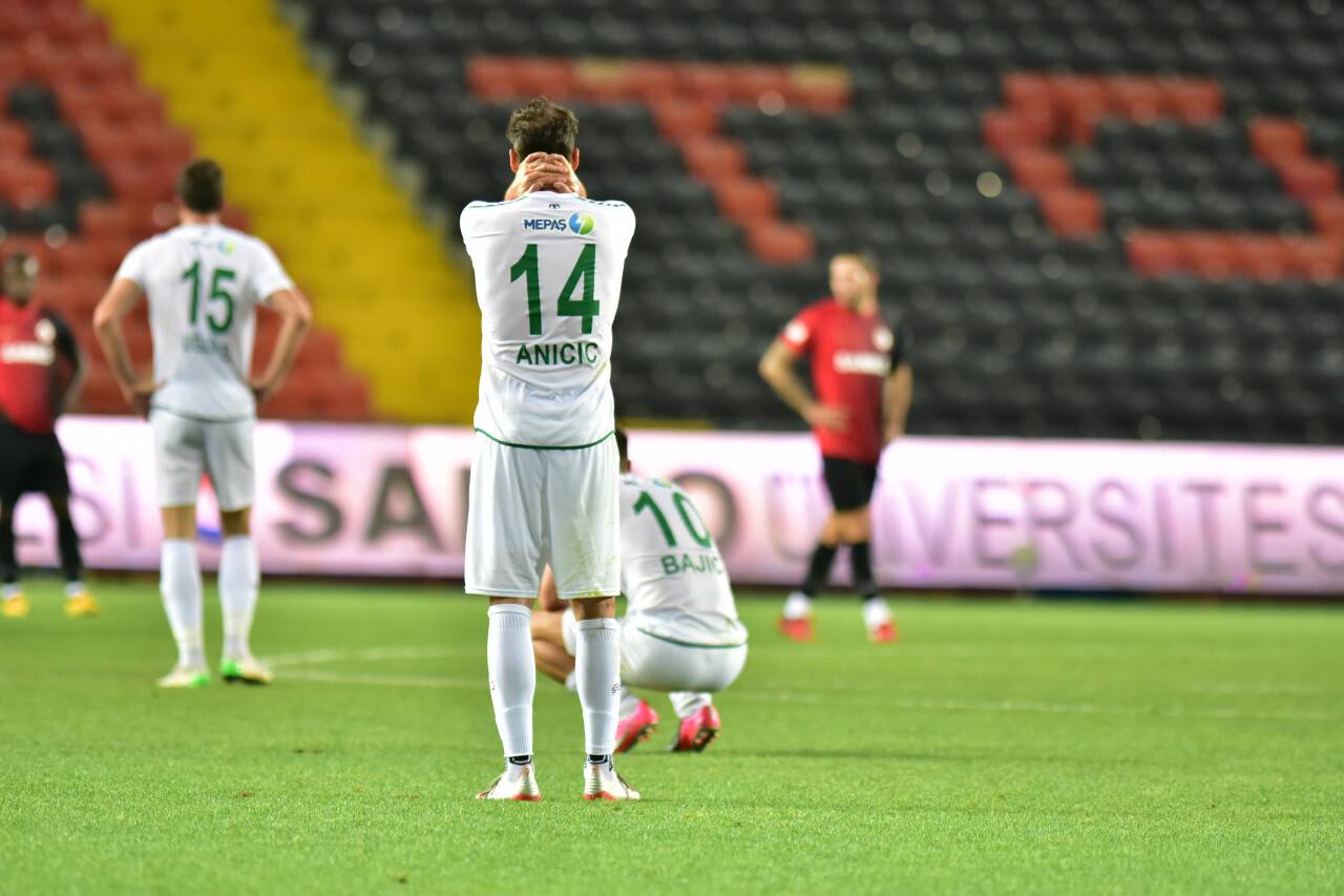 İşte Konyaspor için mucizenin formülü