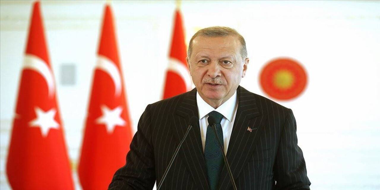Cumhurbaşkanı Erdoğan: Milletimizin ne istediğine bakarak bu kararı aldık