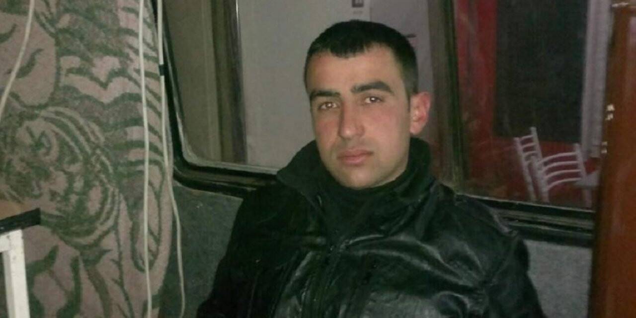 Kaynak ustası 10 metre yükseklikten düştü