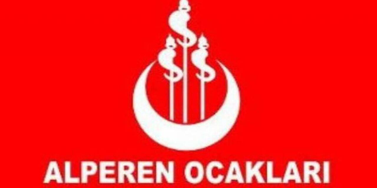 Alperen Ocakları’ndan Ayasofya açıklaması